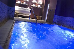 Hotel Sovrana & Re Aqva SPA