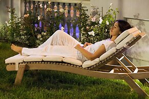 Hotel Sovrana & Re Aqva SPA