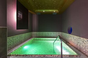 Hotel Sovrana & Re Aqva SPA