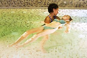 Hotel Sovrana & Re Aqva SPA