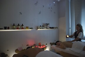 Hotel Sovrana & Re Aqva SPA