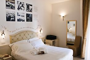 Hotel Sovrana & Re Aqva SPA