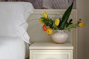 Hotel Sovrana & Re Aqva SPA
