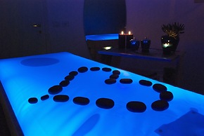 Hotel Sovrana & Re Aqva SPA