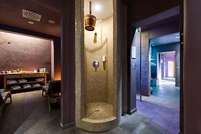 Hotel Sovrana & Re Aqva SPA