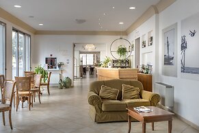 Hotel Sovrana & Re Aqva SPA