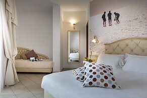 Hotel Sovrana & Re Aqva SPA