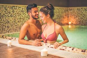 Hotel Sovrana & Re Aqva SPA