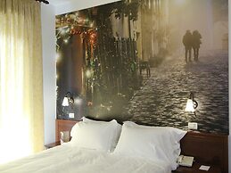 Hotel Sovrana & Re Aqva SPA