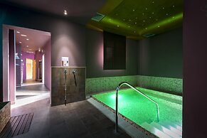 Hotel Sovrana & Re Aqva SPA