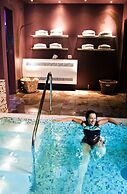 Hotel Sovrana & Re Aqva SPA