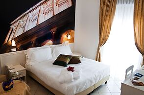 Hotel Sovrana & Re Aqva SPA