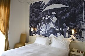 Hotel Sovrana & Re Aqva SPA