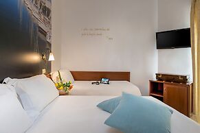 Hotel Sovrana & Re Aqva SPA