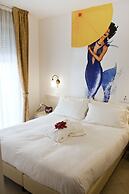 Hotel Sovrana & Re Aqva SPA