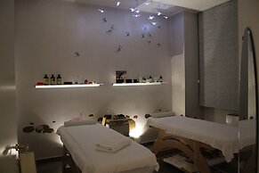 Hotel Sovrana & Re Aqva SPA