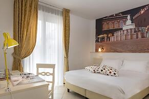 Hotel Sovrana & Re Aqva SPA
