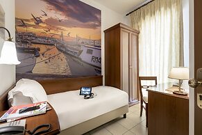 Hotel Sovrana & Re Aqva SPA