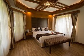 Park Village Resort by KGH Group