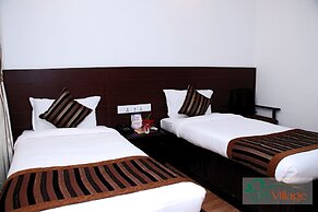 Park Village Resort by KGH Group