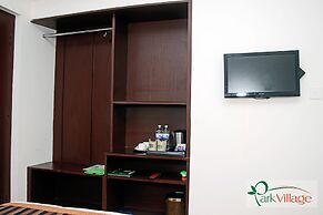 Park Village Resort by KGH Group