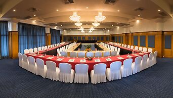 Park Village Resort by KGH Group