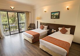 Park Village Resort by KGH Group