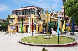 Park Village Resort by KGH Group