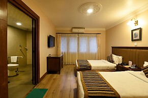 Park Village Resort by KGH Group