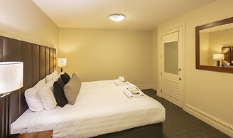 Peppers Beacon Queenstown