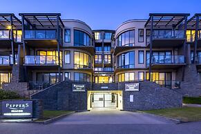 Peppers Beacon Queenstown