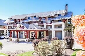 InnSeason Resorts Pollard Brook