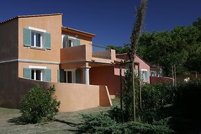 Résidence Cala Bianca