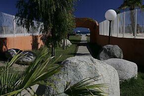 Résidence Cala Bianca