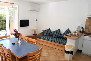 Résidence Cala Bianca