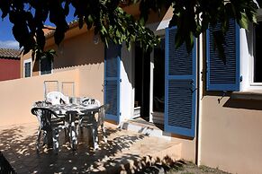 Résidence Cala Bianca