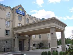 Days Inn & Suites by Wyndham Collingwood