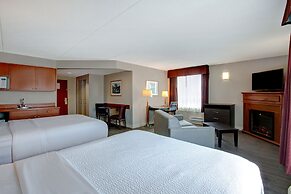 Days Inn & Suites by Wyndham Collingwood