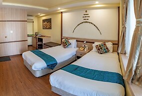 Kathmandu Guest House by KGH Group