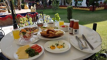 Kathmandu Guest House by KGH Group