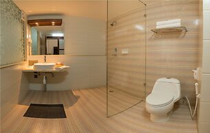 Kathmandu Guest House by KGH Group