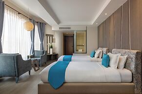 Kathmandu Guest House by KGH Group