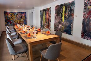 Kathmandu Guest House by KGH Group