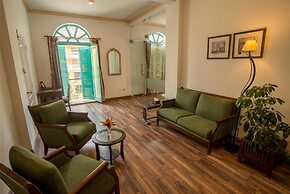 Kathmandu Guest House by KGH Group