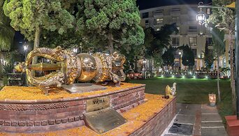 Kathmandu Guest House by KGH Group