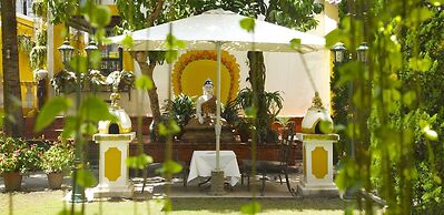 Kathmandu Guest House by KGH Group