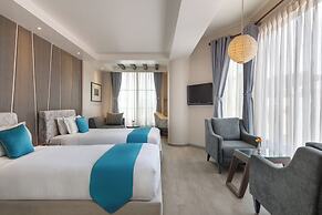 Kathmandu Guest House by KGH Group