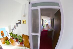 Kathmandu Guest House by KGH Group