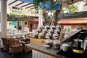 Kathmandu Guest House by KGH Group