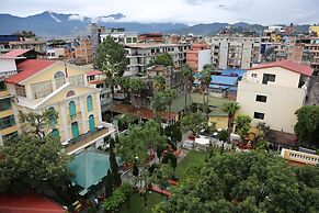 Kathmandu Guest House by KGH Group